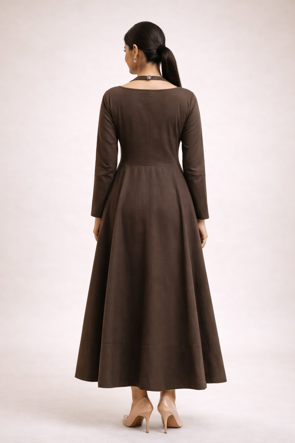 Mixi Dress - Image 2