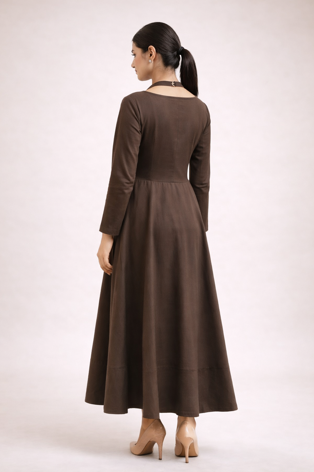 Mixi Dress - Image 3