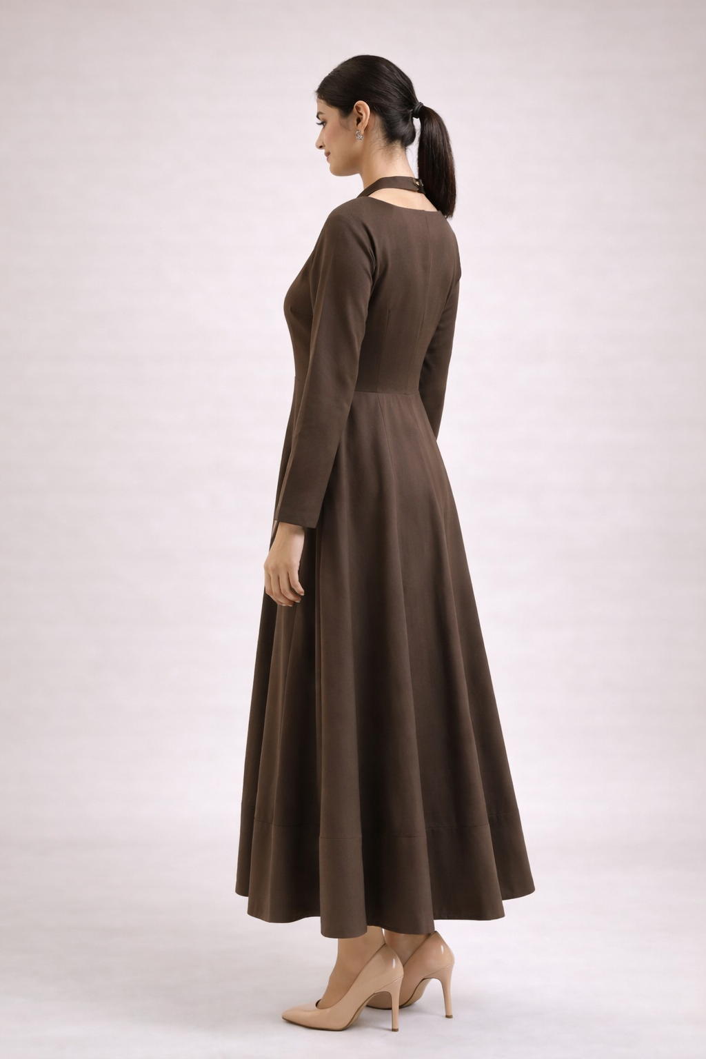 Mixi Dress - Image 4